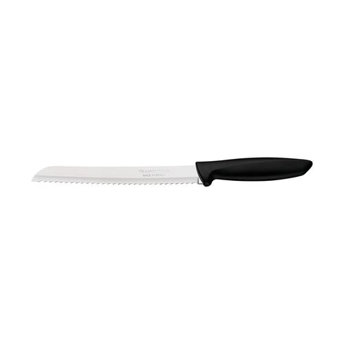 Cuchillo Para Pan Plenus Tramontina 8"