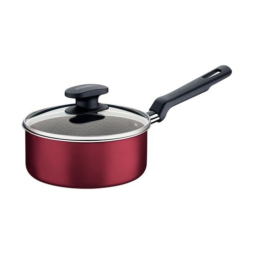 Cacerola Tramontina Loreto 20 Cm 2,8 L Rojo