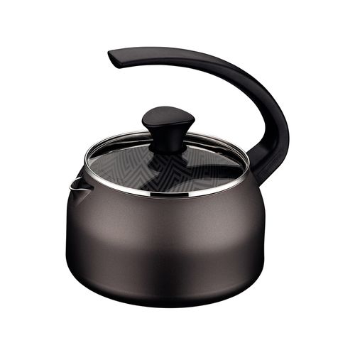 Pava Tramontina Paris Negro 1,9 L