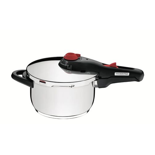 Olla A Presion Solar 4,5 Litros Tramontina