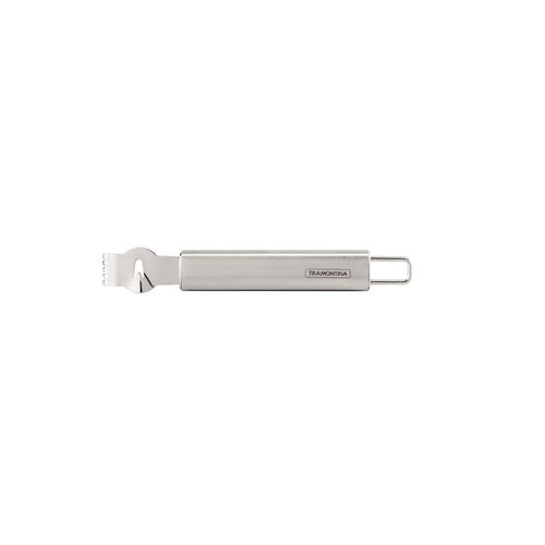 Raspador Tramontina Para Citricos En Acero Inoxidable