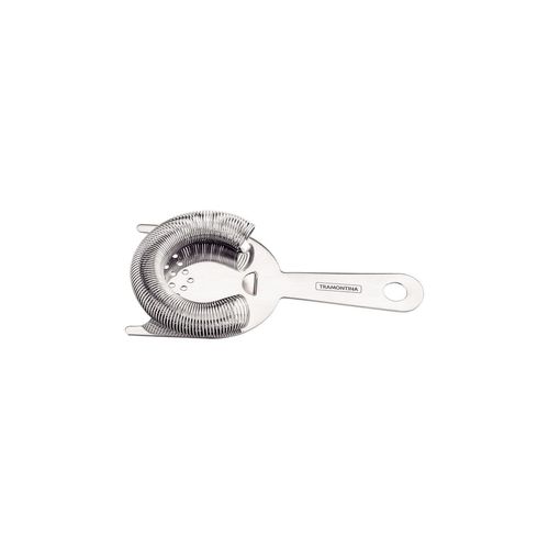 Colador Strainer Tramontina Para Cóctel En Acero Inoxidable