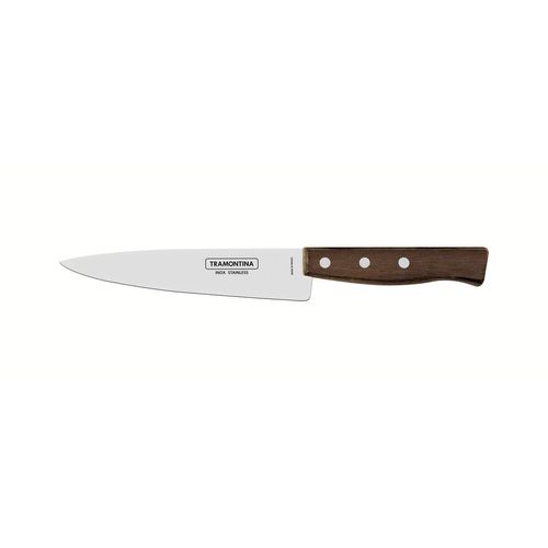 Cuchillo Para Cocina Tradicional Tramontina 7"