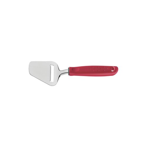 Cortador De Queso Utilita Tramontina Mango Rojo