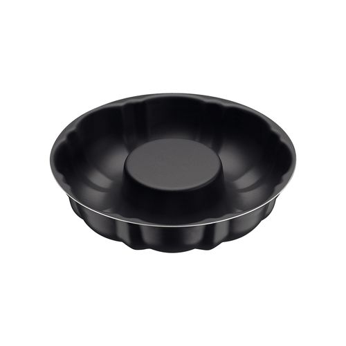 Molde Para Rosca Brasil Tramontina Negro 24 Cm 2 L