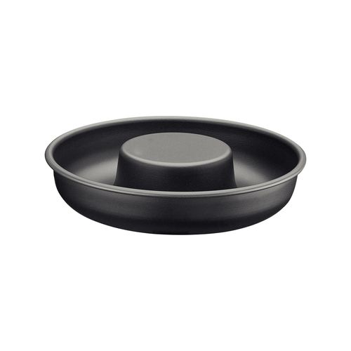 Molde Para Rosca Brasil Tramontina Negro 24 Cm 1,4 L