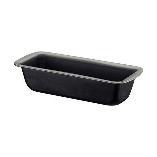 Molde Para Pan Brasil Tramontina Negro 30 Cm 1,9 L