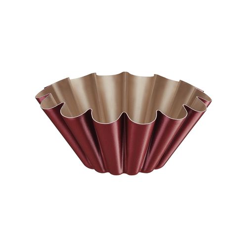 Molde Para Brioche Brasil Tramontina Bordo 22 Cm 1,3 L