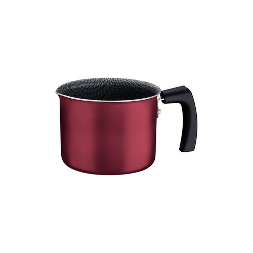 Hervidora Tramontina Loreto 12 Cm 1,1 L Rojo