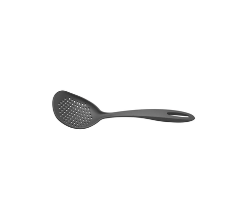 Espumadera Tramontina Ability De Nylon Gris