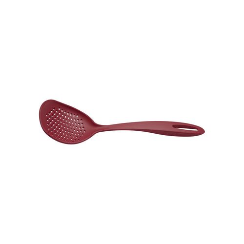 Espumadera Tramontina Ability De Nylon Rojo