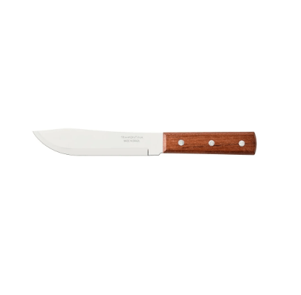 Cuchillo Para Cocina Recto 6" Universal Tramontina