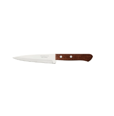 Cuchillo Para Cocina Curvo 5" Universal Tramontina