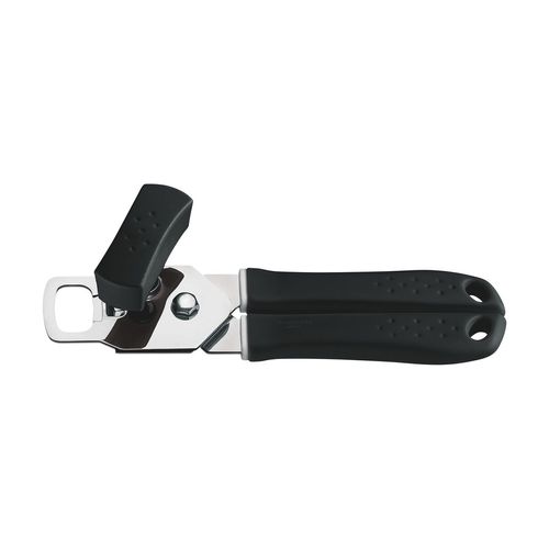 Abrelatas Utilita Tramontina Con Mango Negro