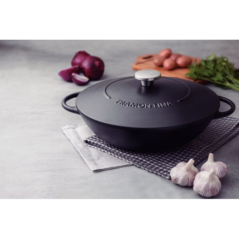 Wok 30 cm Tramontina