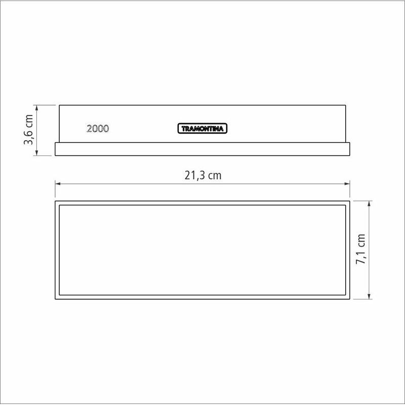 PIEDRA AFILAR COMBI 125X50X20 MM