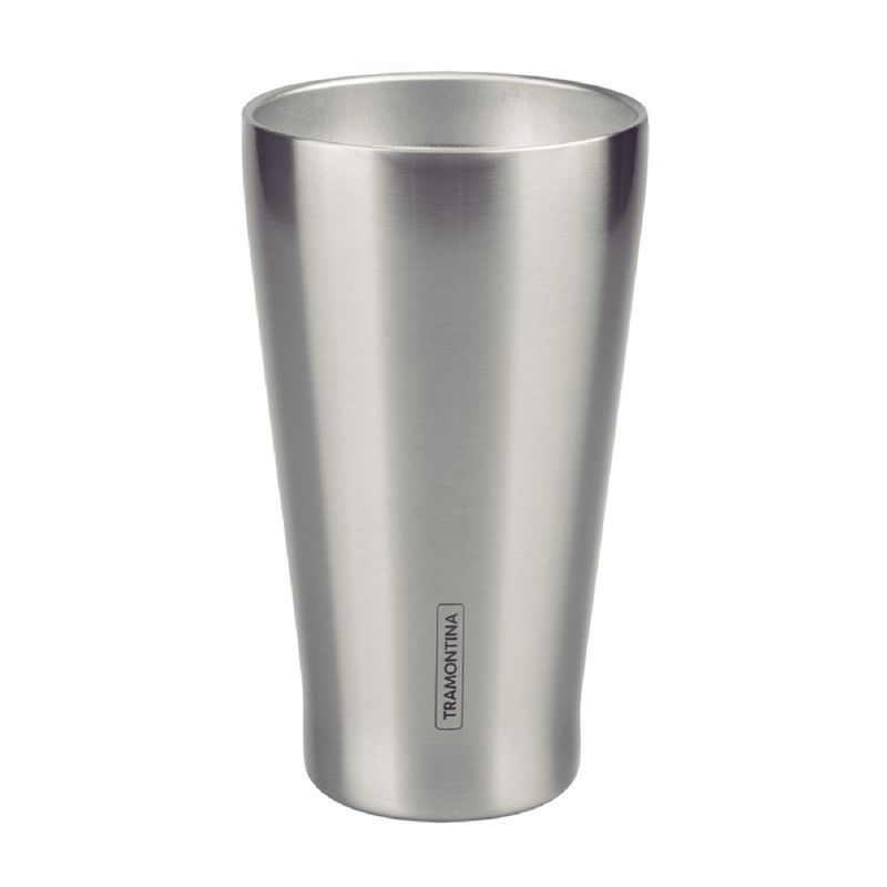 Vaso Termico 550mL Acero Inoxidable