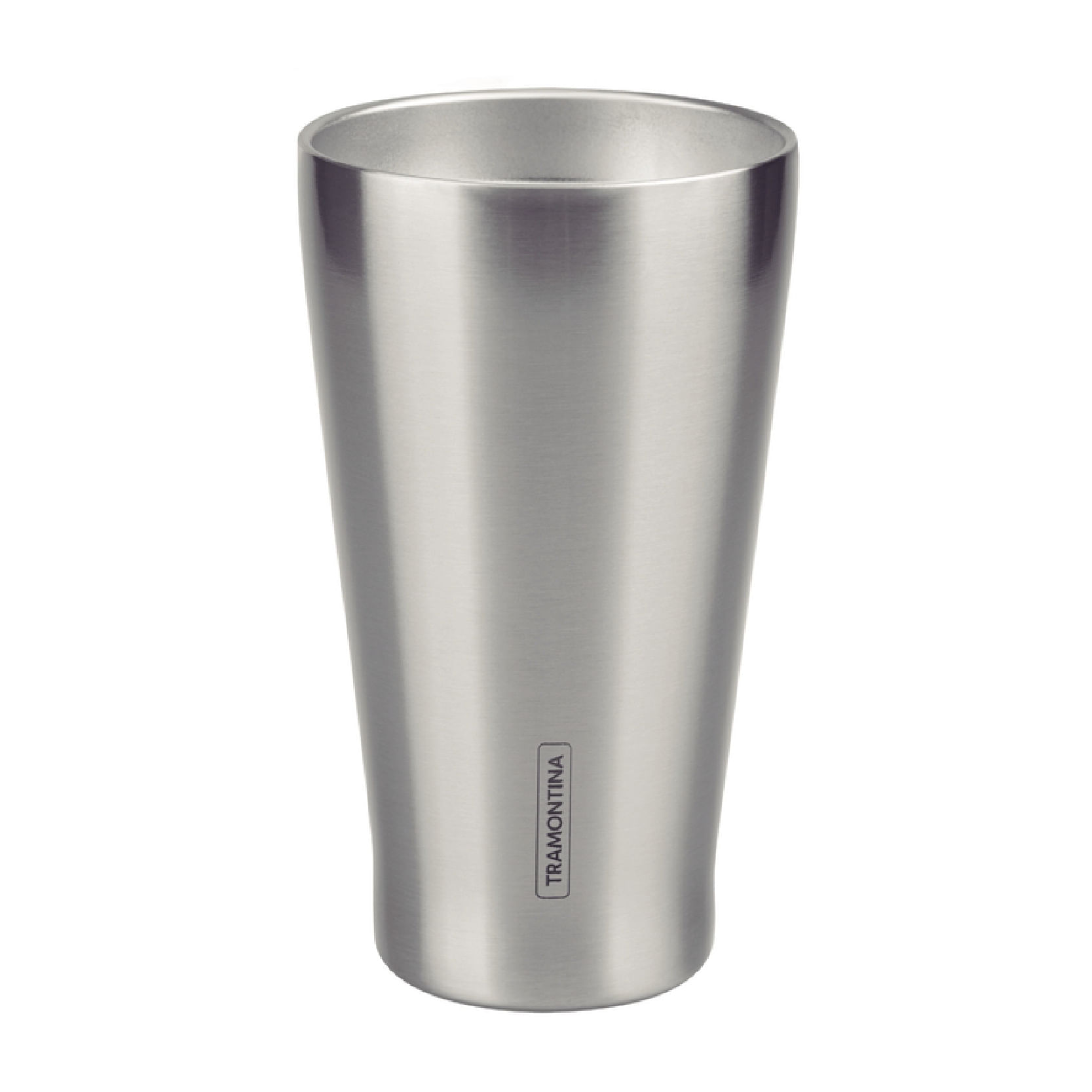 VASO TERMICO ACERO INOX 550 ML - TIERRA BRUTA