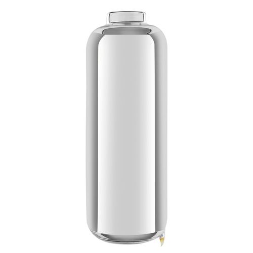 Ampolla De Vidrio Para Termo Exata De Acero Inoxidable 1,8 L Tramontina