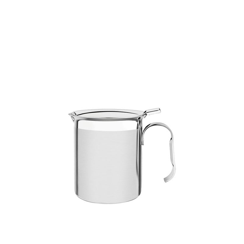 Lechera para Barista Tramontina en Acero Inoxidable 10 cm 765 ml