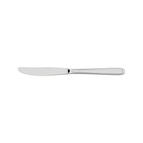 Cuchillo De Mesa Copacabana De Acero Inoxidable Tramontina (Docena)