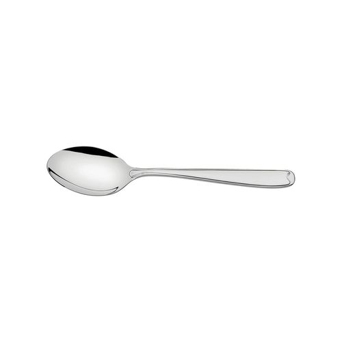 Cuchara De Mesa Copacabana De Acero Inoxidable Tramontina (Docena)
