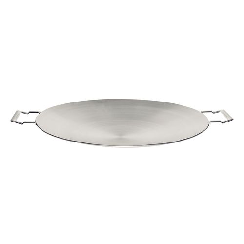 Disco Para Grillar Tramontina Acero Inoxidable 3,5 L