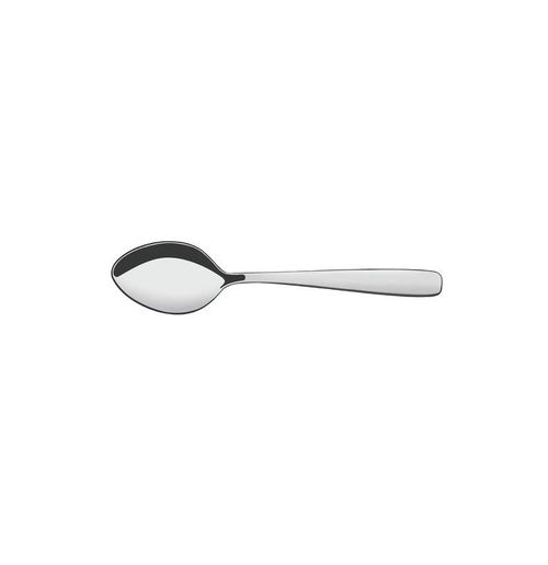 Cuchara Para Café Amazonas De Acero Inoxidable Tramontina (Docena)