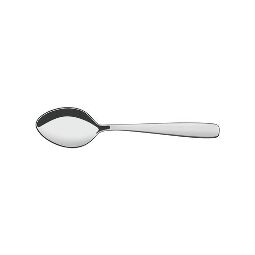 Cuchara De Mesa Amazonas De Acero Inoxidable Tramontina (Docena)
