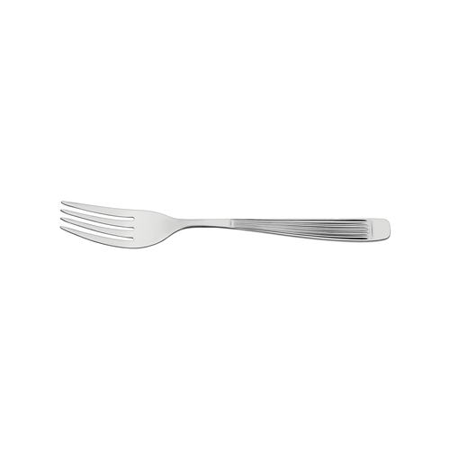 Tenedor De Mesa Athenas Tramontina Acero Inoxidable (Docena)