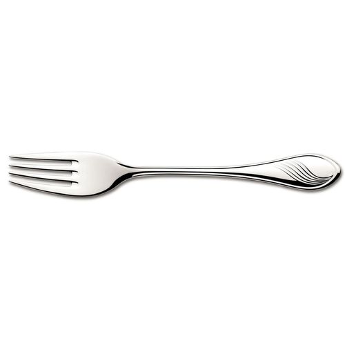 Tenedor De Postre Francia Tramontina Acero Inoxidable (Docena)