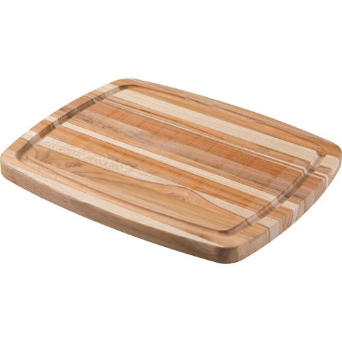 Plato De Madera Tramontina Para Asado 26x21 Cm