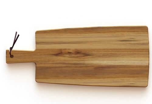 Tabla Rectangular Para Servir 51x22 Cm