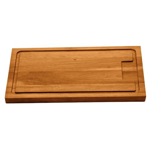 Tabla Recta Tramontina Churrasco 47x30 Cm