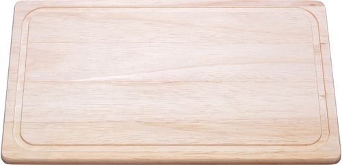 Tabla Para Cortar Y Servir Ecotabla Tramontina Rectangular 38x23 Cm
