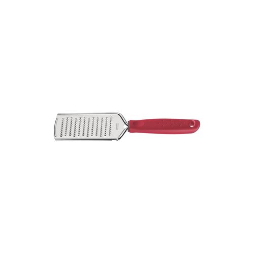 Mini Rallador Con Mango Utilita Tramontina Rojo