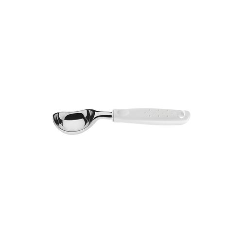 Cuchara Para Helado Profunda Utilita Tramontina Blanco