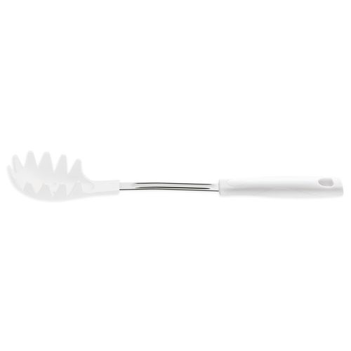 Cucharon Para Pasta Tramontina Easy De Nylon Con Mango Negro