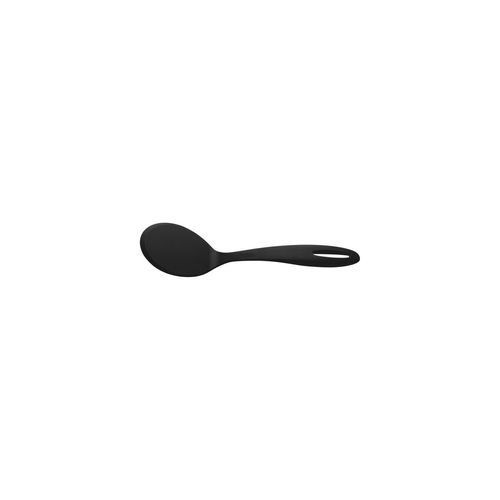 Espátula Pequeña Para Huevos Tramontina Ability De Nylon Negro