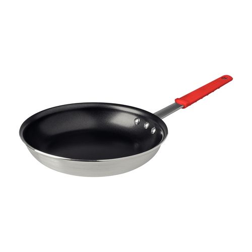Sartén Professional Tramontina En Aluminio Con Revestimiento Interno En Starflon Premium Y Externo Lijado 30 Cm 3 L