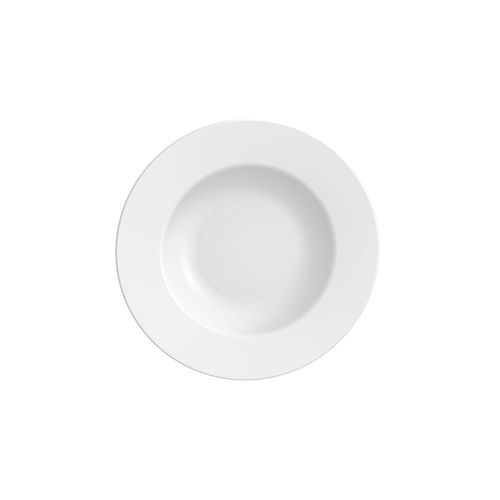 Plato Raso Tramontina Maria Augusta En Porcelana 28 Cm