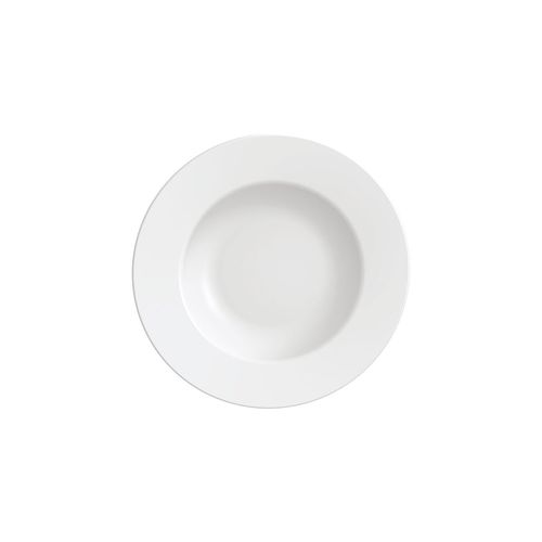 Plato Raso Tramontina Maria Augusta En Porcelana 27 Cm