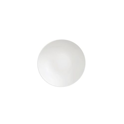 Plato Postre Tramontina Sophia En Porcelana 21 Cm