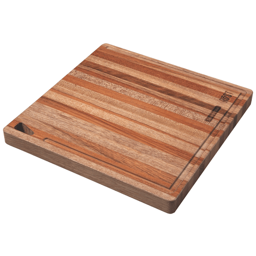 Tabla De Madera Tramontina Rost 33x33 Cm