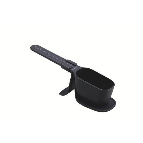Balanza Dosificadora Para Café Tramontina En Polipropileno Negro