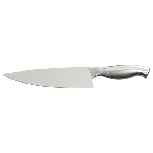 Cuchillo Chef 8" En Acero Inoxidable Sublime Tramontina