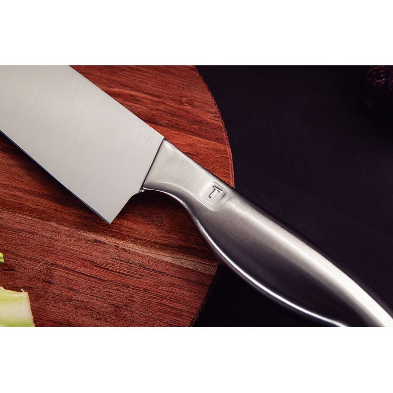 Cuchillo de cocina 8 pulgadas Tramontina