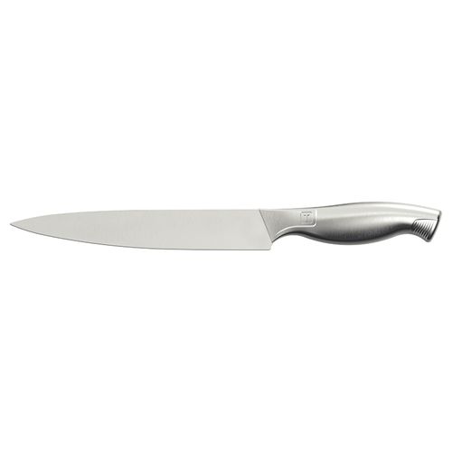 Cuchillo Multiuso 8" En Acero Inoxidable Sublime Tramontina