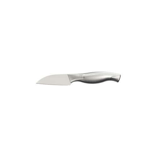 Cuchillo Para Legumbres Y Frutas 3" En Acero Inoxidable Sublime Tramontina