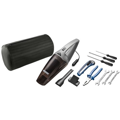 Kit De Herramientas Para Autos 9 Piezas Tramontina